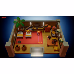 Nintendo The Legend of Zelda: Link's Awakening Standard Nintendo Switch