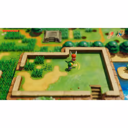 Nintendo The Legend of Zelda: Link's Awakening Standard Nintendo Switch - Additional view 4