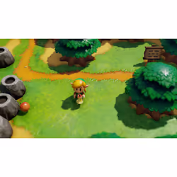 Nintendo The Legend of Zelda: Link's Awakening Standard Nintendo Switch - Additional view 5