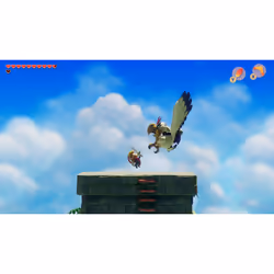 Nintendo The Legend of Zelda: Link's Awakening Standard Nintendo Switch - Additional view 6