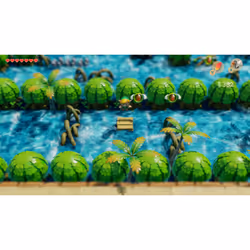 Nintendo The Legend of Zelda: Link's Awakening Standard Nintendo Switch - Additional view 8