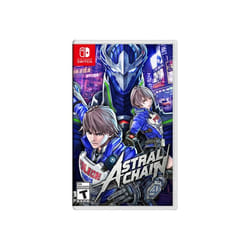 Nintendo Astral Chain Standard English Nintendo Switch