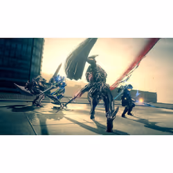 Nintendo Astral Chain Standard English Nintendo Switch