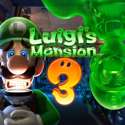 Nintendo Luigi's Mansion 3, Switch Standard Italian Nintendo Switch