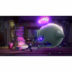 Nintendo Luigi's Mansion 3 Standard Nintendo Switch - Additional view 4