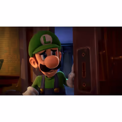 Nintendo Luigi's Mansion 3 Standard Nintendo Switch - Additional view 6