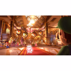 Nintendo Luigi's Mansion 3 Standard Nintendo Switch - Additional view 7