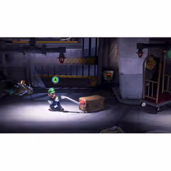 Nintendo Luigi's Mansion 3 Standard Nintendo Switch - Additional view 8