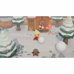 Nintendo Animal Crossing: New Horizons Standard English, Spanish Nintendo Switch