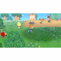 Nintendo Animal Crossing: New Horizons Standard English, Italian Nintendo Switch - Additional view 3
