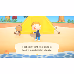 Nintendo Animal Crossing: New Horizons Standard English, Italian Nintendo Switch - Additional view 4