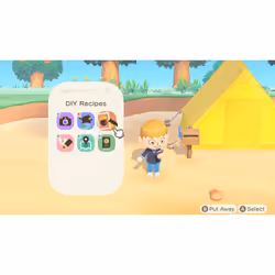 Nintendo Animal Crossing: New Horizons Standard English, Italian Nintendo Switch - Additional view 5