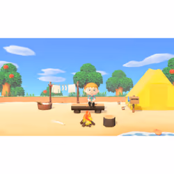 Nintendo Animal Crossing: New Horizons Standard English, Italian Nintendo Switch - Additional view 8