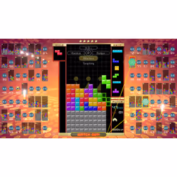 Nintendo Tetris 99, Switch Standard English Nintendo Switch