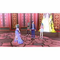 Nintendo Tokyo Mirage Sessions #FE Encore Standard English Nintendo Switch
