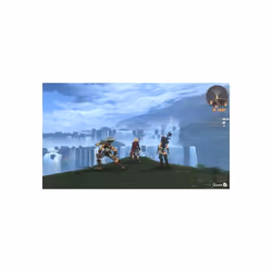 Nintendo Xenoblade Chronicles Definitive Edition English Nintendo Switch