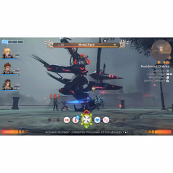 Nintendo Xenoblade Chronicles Definitive Edition English Nintendo Switch