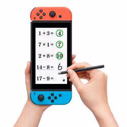 Nintendo Brain Training Dr. Kawashima Standard English Nintendo Switch