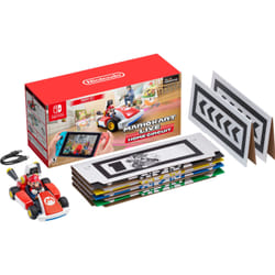 Nintendo Mario Kart Live: Home Circuit Mario Set Radio-Controlled (RC) model Car Electric engine