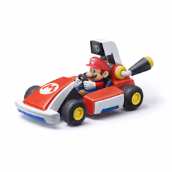 Nintendo Mario Kart Live: Home Circuit Mario Set Radio-Controlled (RC) model Car Electric engine - Additional view 4