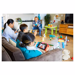 Nintendo Mario Kart Live: Home Circuit Luigi Set Radio-Controlled (RC) model Car Electric engine - Additional view 6