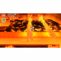 Nintendo Paper Mario: The Origami King Standard English Nintendo Switch