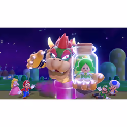 Nintendo Super Mario 3D World + Bowser's Fury Standard Nintendo Switch - Additional view 5