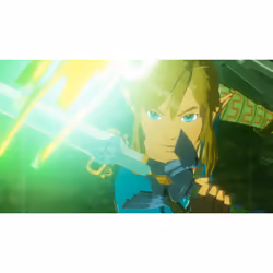 Nintendo Hyrule Warriors: Age of Calamity Standard English Nintendo Switch - Additional view 5