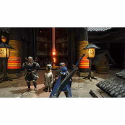 Nintendo Monster Hunter Rise Standard German, English, Spanish, French, Italian, Japanese, Russian Nintendo Switch - Additional view 4