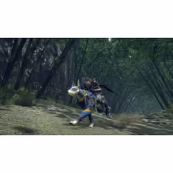 Nintendo Monster Hunter Rise Standard German, English, Spanish, French, Italian, Japanese, Russian Nintendo Switch - Additional view 5