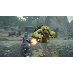 Nintendo Monster Hunter Rise Standard German, English, Spanish, French, Italian, Japanese, Russian Nintendo Switch - Additional view 6