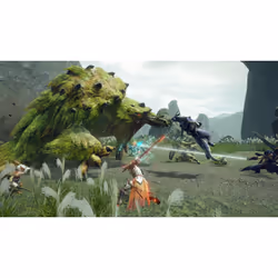 Nintendo Monster Hunter Rise Standard German, English, Spanish, French, Italian, Japanese, Russian Nintendo Switch - Additional view 7