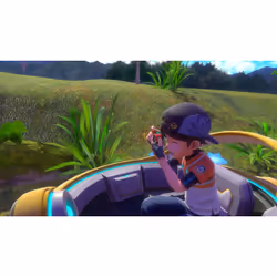 Nintendo New Pokémon Snap Standard Simplified Chinese, Traditional Chinese, German, English, Spanish, French, Italian, Japanese, Korean Nintendo Switch