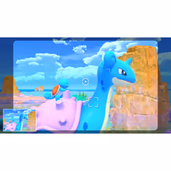 Nintendo New Pokémon Snap Standard Simplified Chinese, Traditional Chinese, German, English, Spanish, French, Italian, Japanese, Korean Nintendo Switch