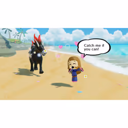 Nintendo Miitopia Standard Nintendo Switch