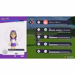 Nintendo Mario Golf: Super Rush Standard Nintendo Switch - Additional view 5