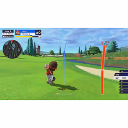 Nintendo Mario Golf: Super Rush Standard Nintendo Switch - Additional view 6