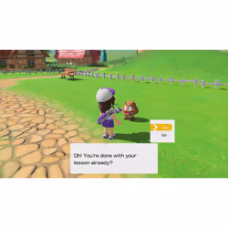 Nintendo Mario Golf: Super Rush Standard Nintendo Switch - Additional view 8