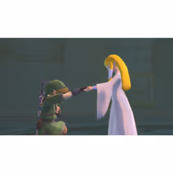 Nintendo The Legend of Zelda: Skyward Sword HD Standard Simplified Chinese, Traditional Chinese, German, Dutch, English, Spanish, French, Italian, Korean, Russian Nintendo Switch