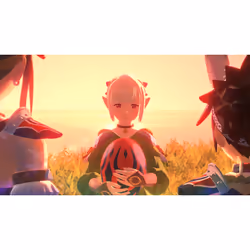 Nintendo Monster Hunter Stories 2: Wings of Ruin Standard Multilingual Nintendo Switch