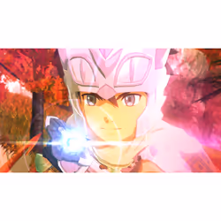Nintendo Monster Hunter Stories 2: Wings of Ruin Standard Multilingual Nintendo Switch - Additional view 5