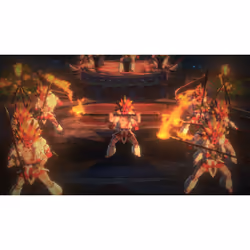 Nintendo Monster Hunter Stories 2: Wings of Ruin Standard Multilingual Nintendo Switch - Additional view 6