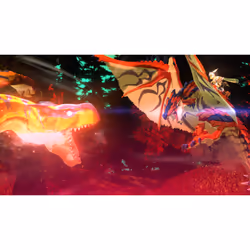 Nintendo Monster Hunter Stories 2: Wings of Ruin Standard Multilingual Nintendo Switch - Additional view 7