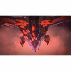 Nintendo Monster Hunter Stories 2: Wings of Ruin Standard Multilingual Nintendo Switch - Additional view 8