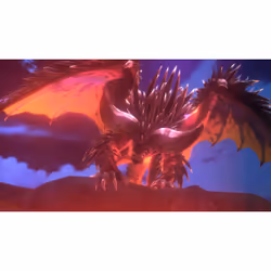 Nintendo Monster Hunter Stories 2: Wings of Ruin Standard German, English, Spanish, French, Italian, Japanese, Portuguese, Russian Nintendo Switch