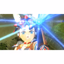 Nintendo Monster Hunter Stories 2: Wings of Ruin Standard German, English, Spanish, French, Italian, Japanese, Portuguese, Russian Nintendo Switch