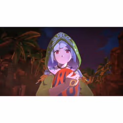 Nintendo Monster Hunter Stories 2: Wings of Ruin Standard German, English, Spanish, French, Italian, Japanese, Portuguese, Russian Nintendo Switch - Additional view 4