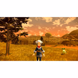 Nintendo Pokémon Legends Arceus - Additional view 4