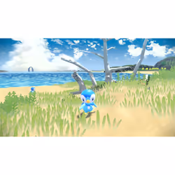 Nintendo Pokémon Legends Arceus - Additional view 5