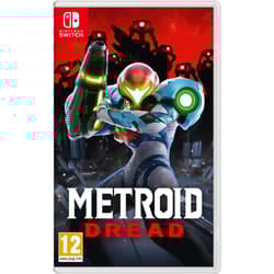 Nintendo Metroid Dread